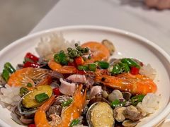 -33号大院·青岛本帮菜(五四广场店)