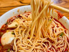 -清真·马安军辣子牛肉面