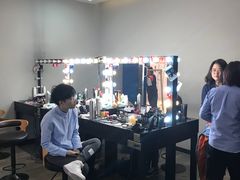 -海马体照相馆(北京apm店)
