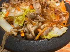 -沼津港精致料理·寿喜烧·烧鸟(青浦宝龙广场日料榜单店)