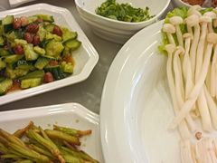 -牛街·马辈儿涮肉(牛街二店)