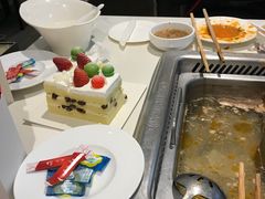 -LanTa蓝塔烘焙(锦艺城店)
