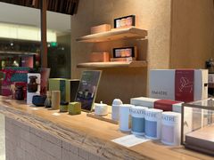 -théATRE 茶聚场(王府中環店)