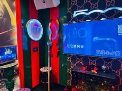 -UK派对KTV(日月广场店)