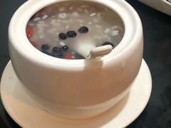 双杞酿小汤圆位-云里小坐·小院里·团建·宴请·下午茶(三圣乡店)