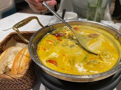 -美奈小馆·越南料理(中航城君尚购物中心店)
