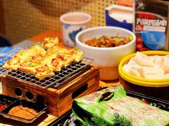 -雀舞云南菜(乐客城店)