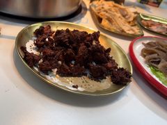 -刘少华贵州小黄牛·鲜牛肉火锅(总店)