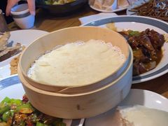 -吕氏疙瘩汤·私家菜馆(慈云寺店)