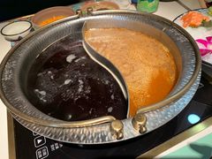 -温禾牛·和牛寿喜烧自助火锅(恒基名人店)