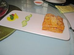 -名汇粤菜馆(黄兴路店)