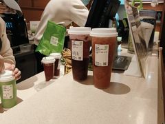 -奈雪的茶(印象城店)