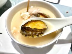 八珍花胶鲍鱼鸡汤锅-八珍玉食鸡煲·打边炉(印象城店)