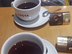 -COSTA COFFEE(龙德广场店)