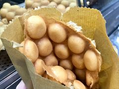 鸡蛋仔-龙津美食(太子店)