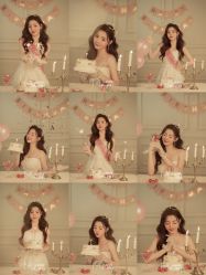 -米莱摄影写真(五大道别墅店)