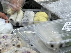 -沈大成(南京东路店)