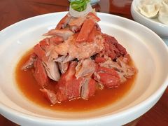 -喜鼎海胆水饺(东港店)
