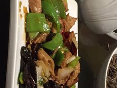 辣大肠-浩家苑菜馆(汉口路店)