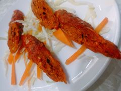 -葛尼沙印度餐厅 (镇明路店)