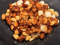 -玉桥餐厅(天坛店)