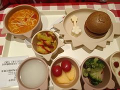 -西贝(六里桥旗舰店)