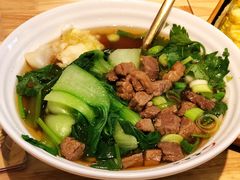 花溪牛肉粉-贵凤凰贵州米粉(望京店)