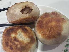 门钉肉饼-尹记门钉肉饼(丰台站店)