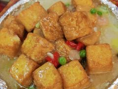 -龙泽园私房菜·地道南京味 ·招牌大鱼头(油坊桥店)