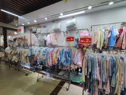-佛山简村童装城(简村大厦店)