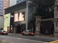 -马哥孛罗香港酒店