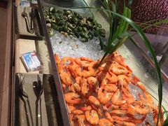 -西双版纳洲际度假酒店-海鲜傣味烧烤·侬香全日制餐厅