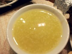 小米粥-西贝莜面村(上海百联西郊店)