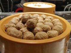 撒尿牛丸-龍歌自助小火锅(崂山丽达店)