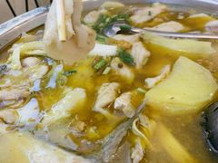-重庆椒麻鱼·川味江湖菜