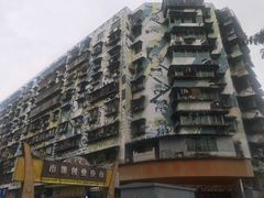 -黄桷坪涂鸦艺术街