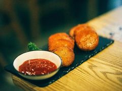 -念念Restaurant(贝岗店)