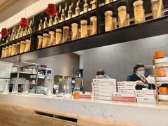 -必胜客(龙泉万达店)