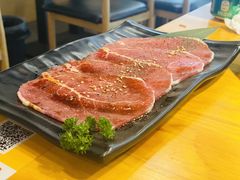 -炭治郎烧肉(滨江和城店)