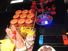 -黑桃K生日订制KTV
