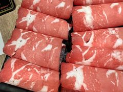 -呷哺呷哺(新世界百货望京店)