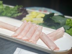 -南门四季铜锅涮肉(东坝店)