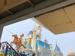 -蓬莱欧乐堡梦幻世界