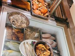 -福建美食城(老君堂店)