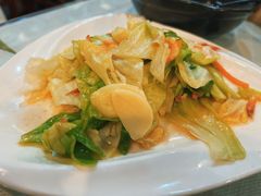 -金姐台湾菜(珠江路店)