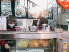 -金三顺紫菜包饭(大商新一百购物广场店)