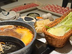 -真汐·寿喜烧放题自助(潍坊泰华店)