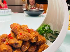 -湖锦酒楼·32年地道湖北菜(光谷店)