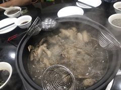 -皇鸽餐厅(五桂山分店)