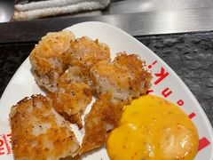 -火地铁板烧(昆山万象汇店)